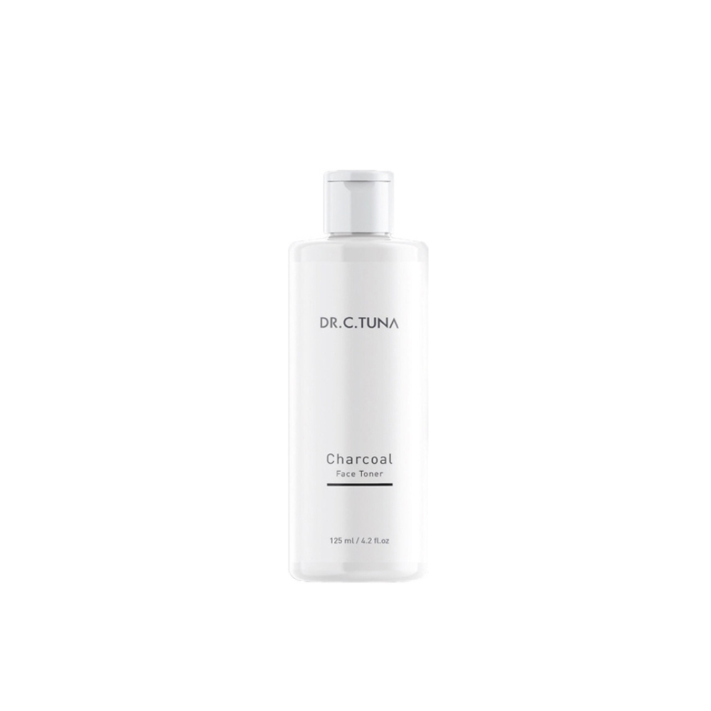 Dr. C. Tuna Activated Carbon Pore Firming Tonic