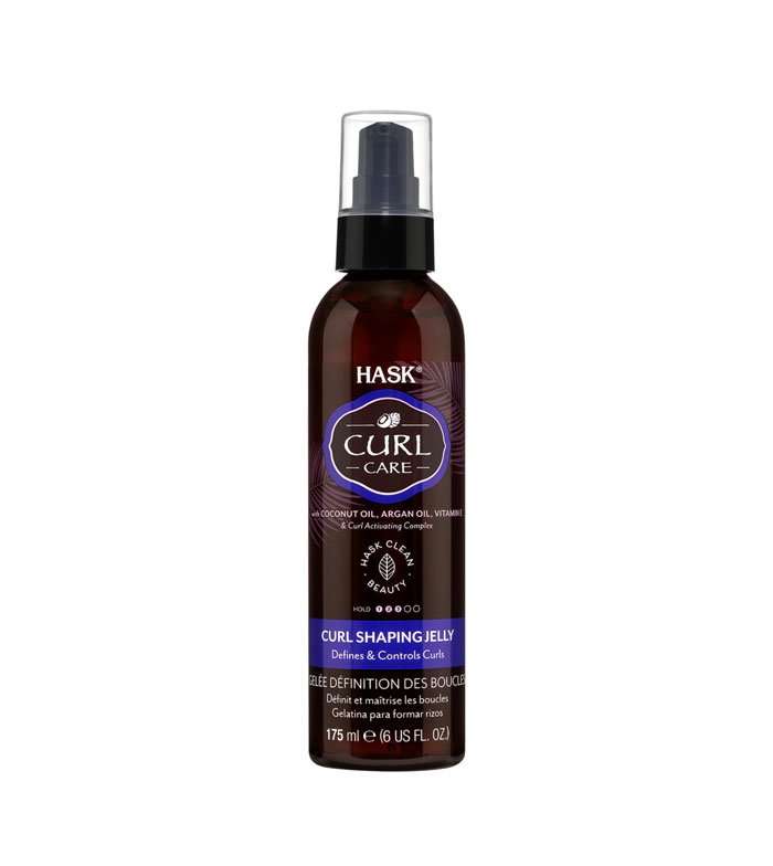 HASK CURL CARE CURL SHAPING JELLY