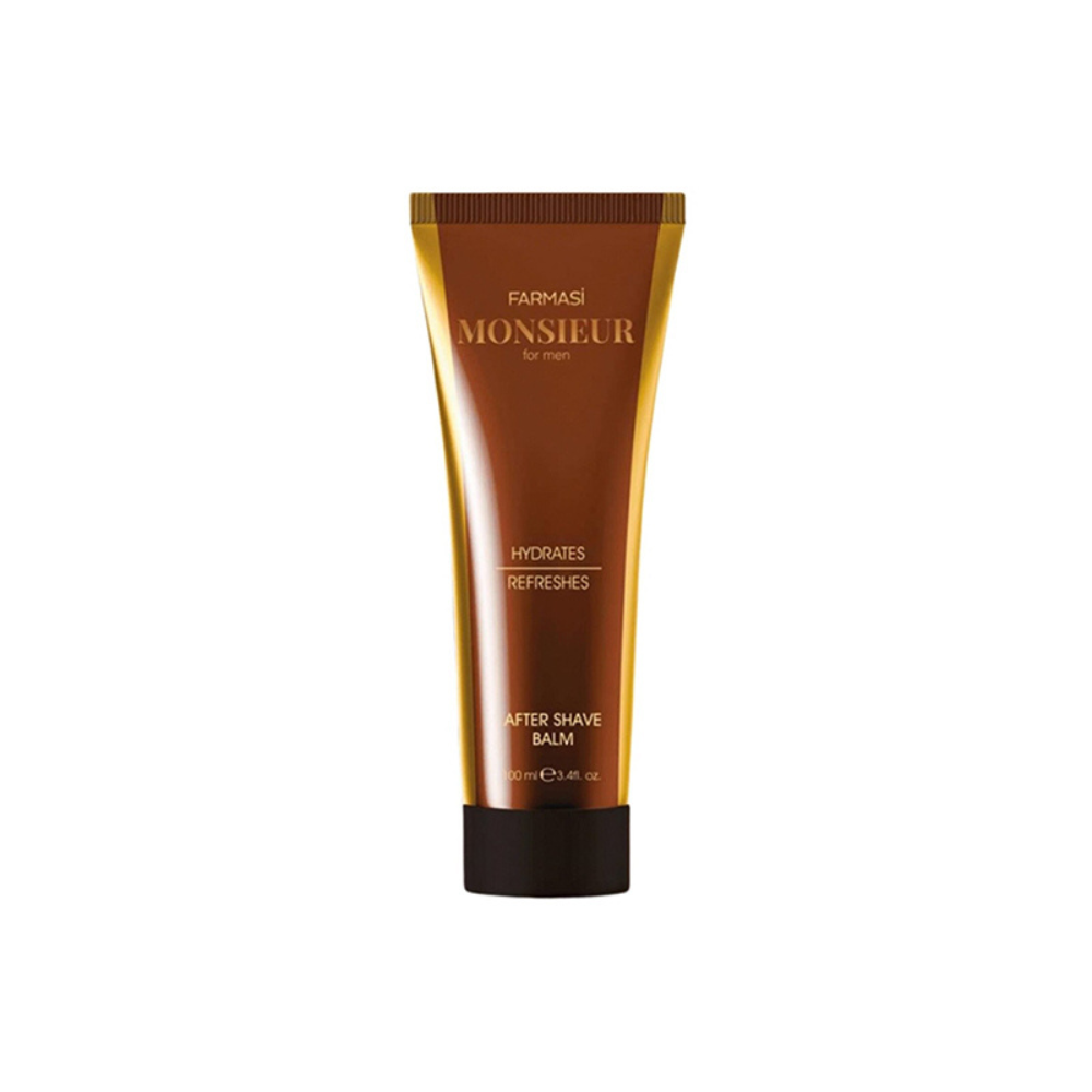 Farmasi Monsieur After Shave Balm