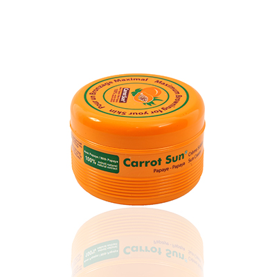 Papaya Cream