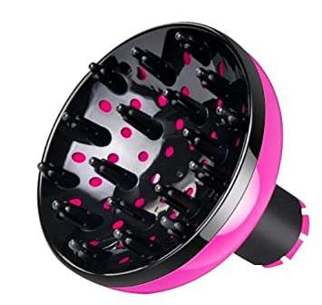 Hair Dryer Diffuser