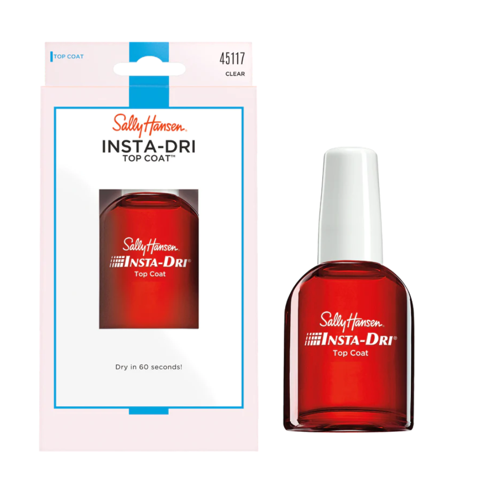 Sally Hansen Insta-Dri Top Coat