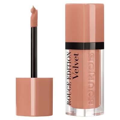 Bourjois Rouge Edition Velvet