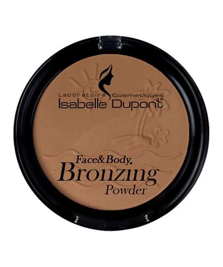 Isabelle Dupont Face & Body Bronzing Powder