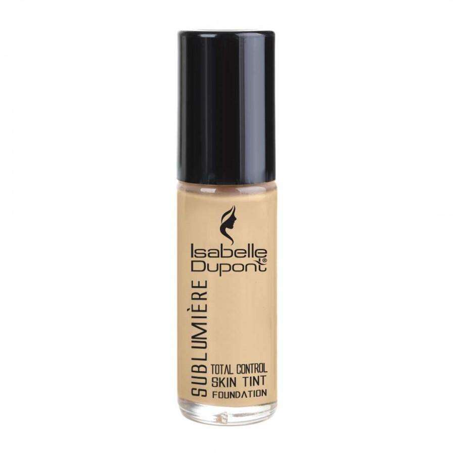 Isabelle Dupont Sublumiere Total Control Skin Tint Foundation