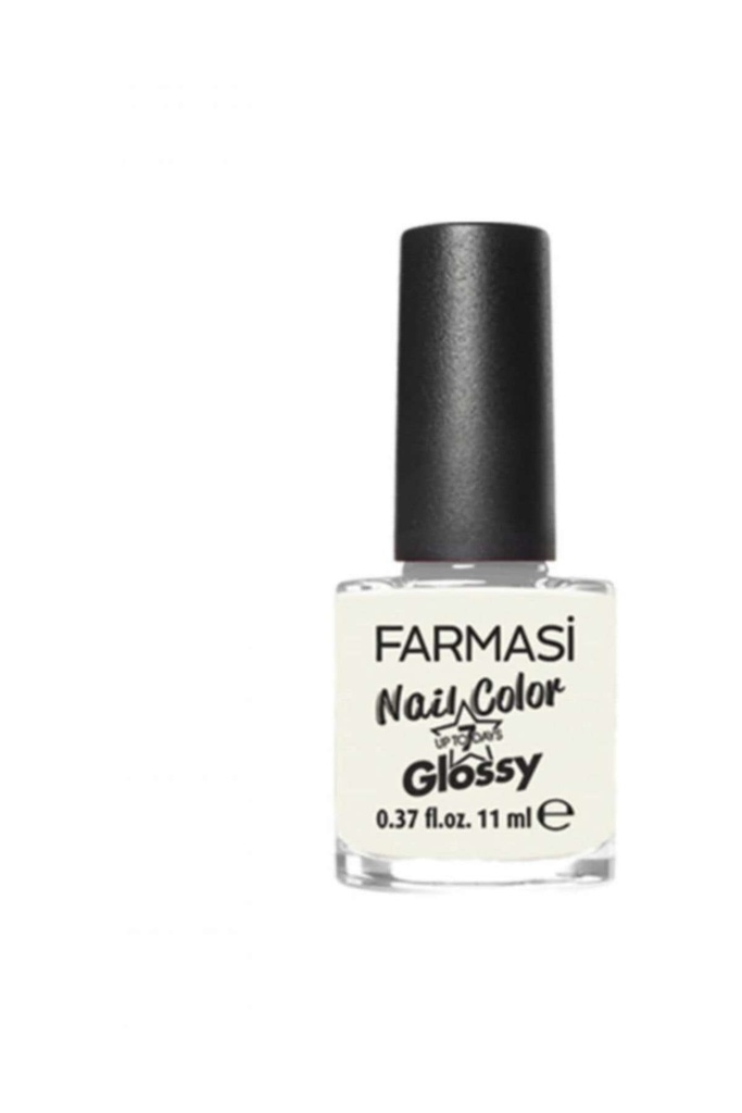 Farmasi Nail Color Polish