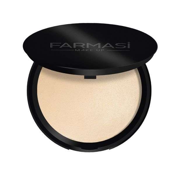 Farmasi Terracotta Powder