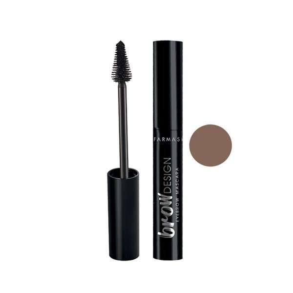 Farmasi Brow Design Eye Brow Mascara