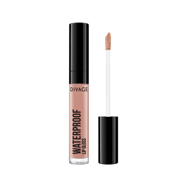 Divage Waterproof Lip Gloss