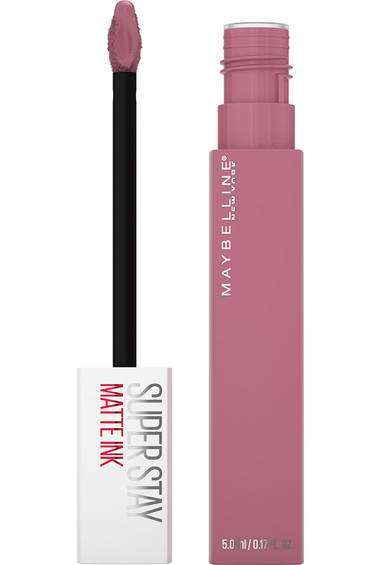 Maybelline Matte Ink Liquid Lipstick