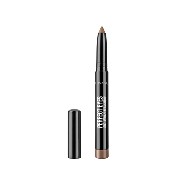 Divage Perfect Eyes Liner & Shadow