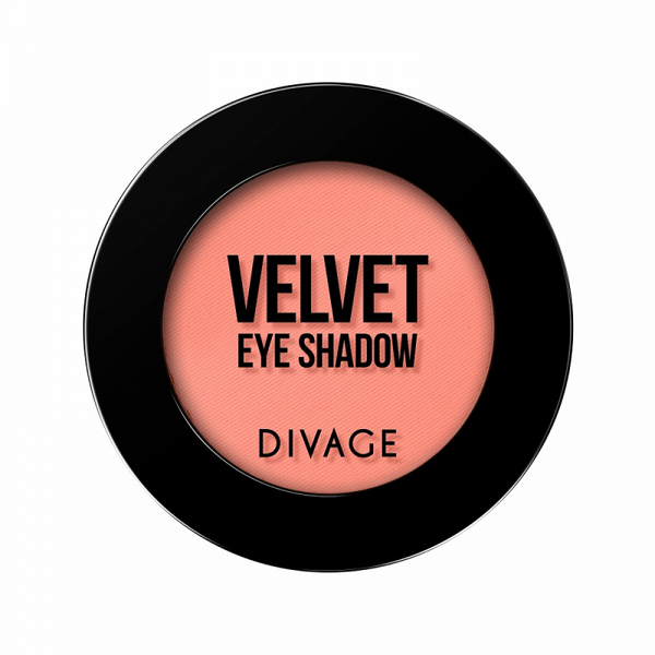 Divage Velvet Eye Shadow
