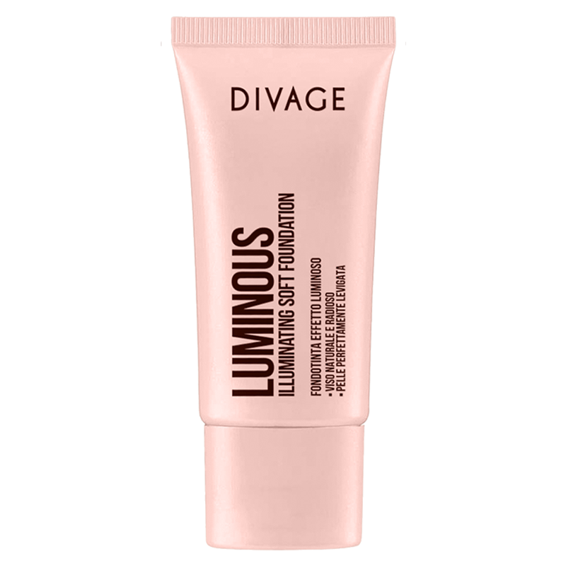 Divage Luminous Foundation