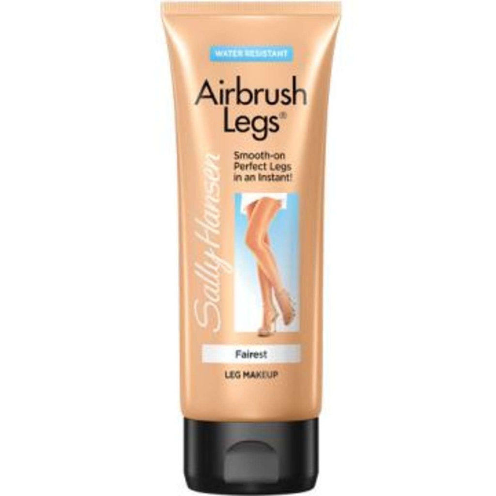 Sally Hansen AirBrush Legs Lotion