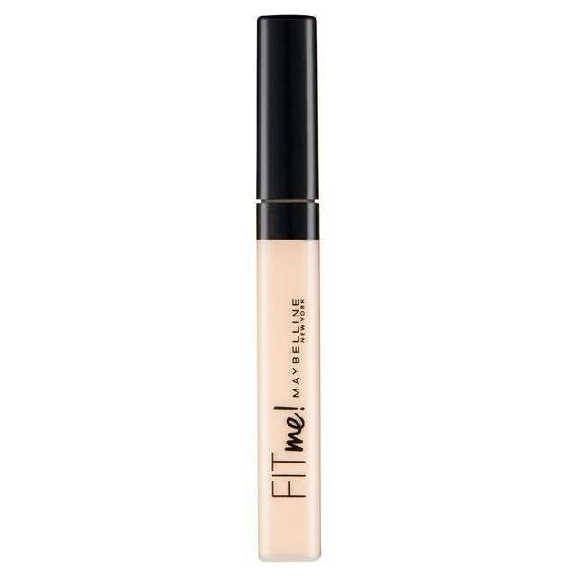 Maybelline Fit Me Concealer