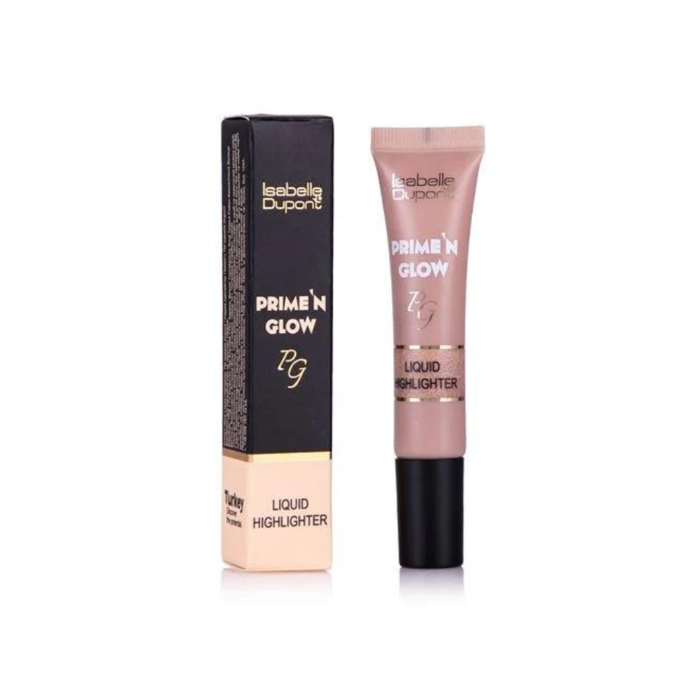 Isabelle Dupont Liquid Highlighter