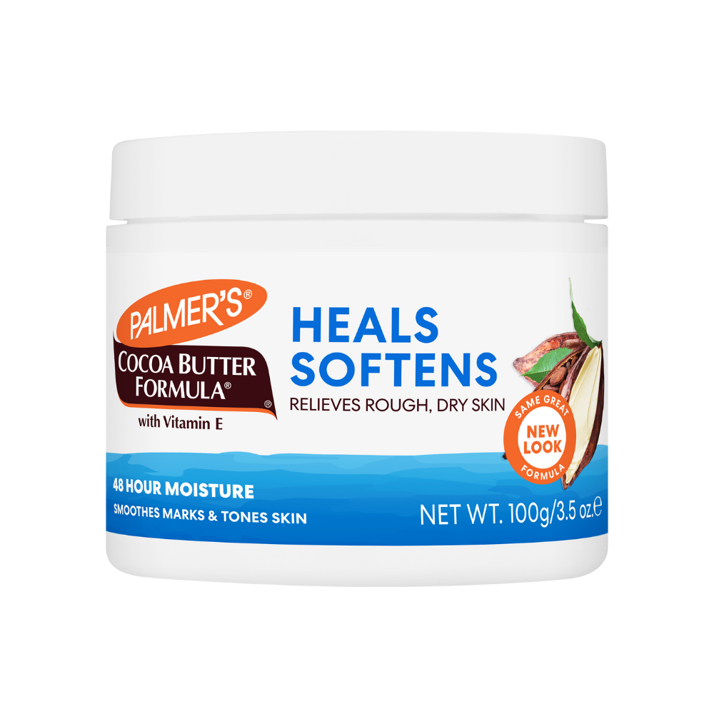 Palmer's Heals Softens Jar 100g