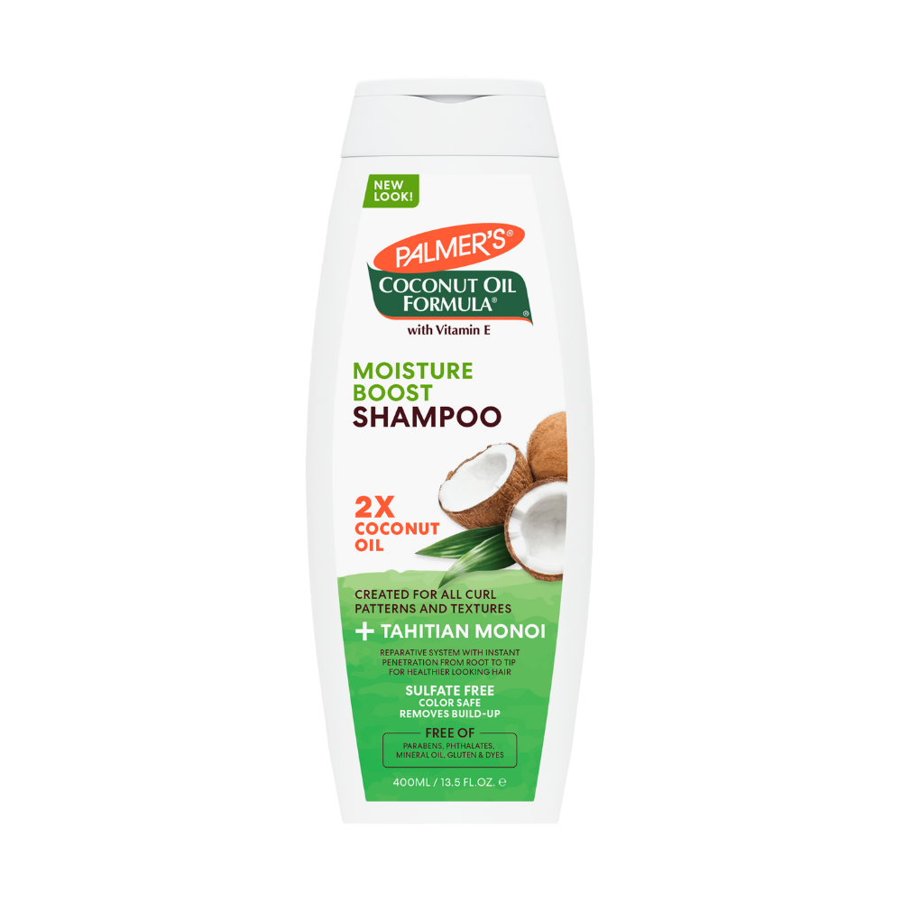 Palmer's Olive Oil Shampoo 400ml