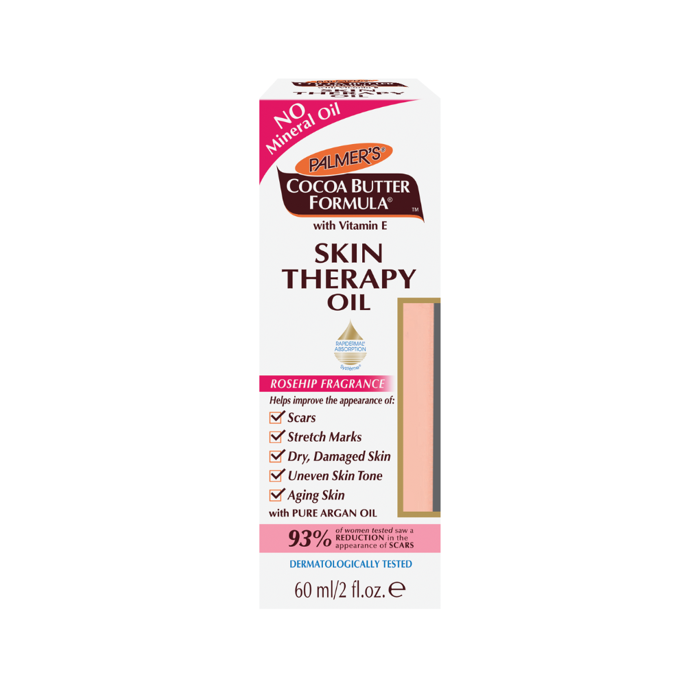 Palmer's Skin Therapy Oil Rosehip 60ml