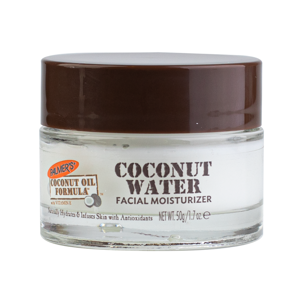 Palmer's Coconut Water Facial Moisturizer Cream 50G 
