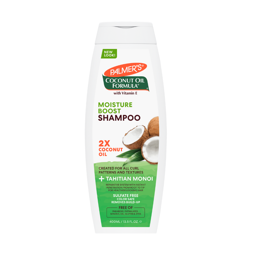 Palmer's Coconut Shampoo 400ml