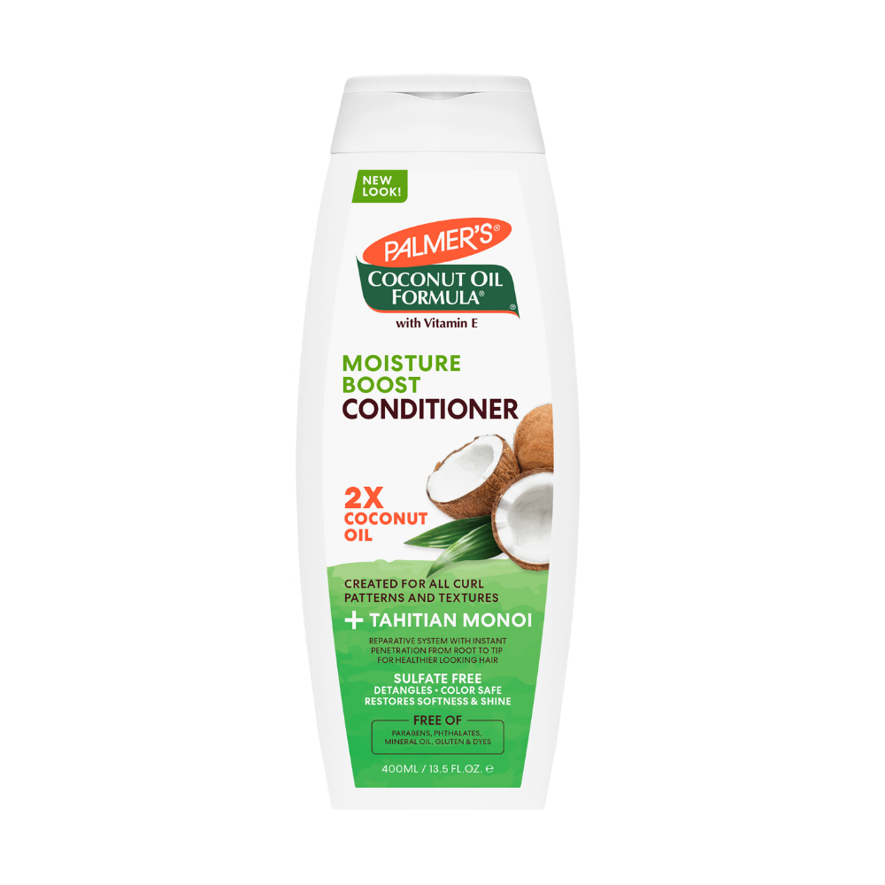 Palmer's Olive Oil Conditioner 400Ml 