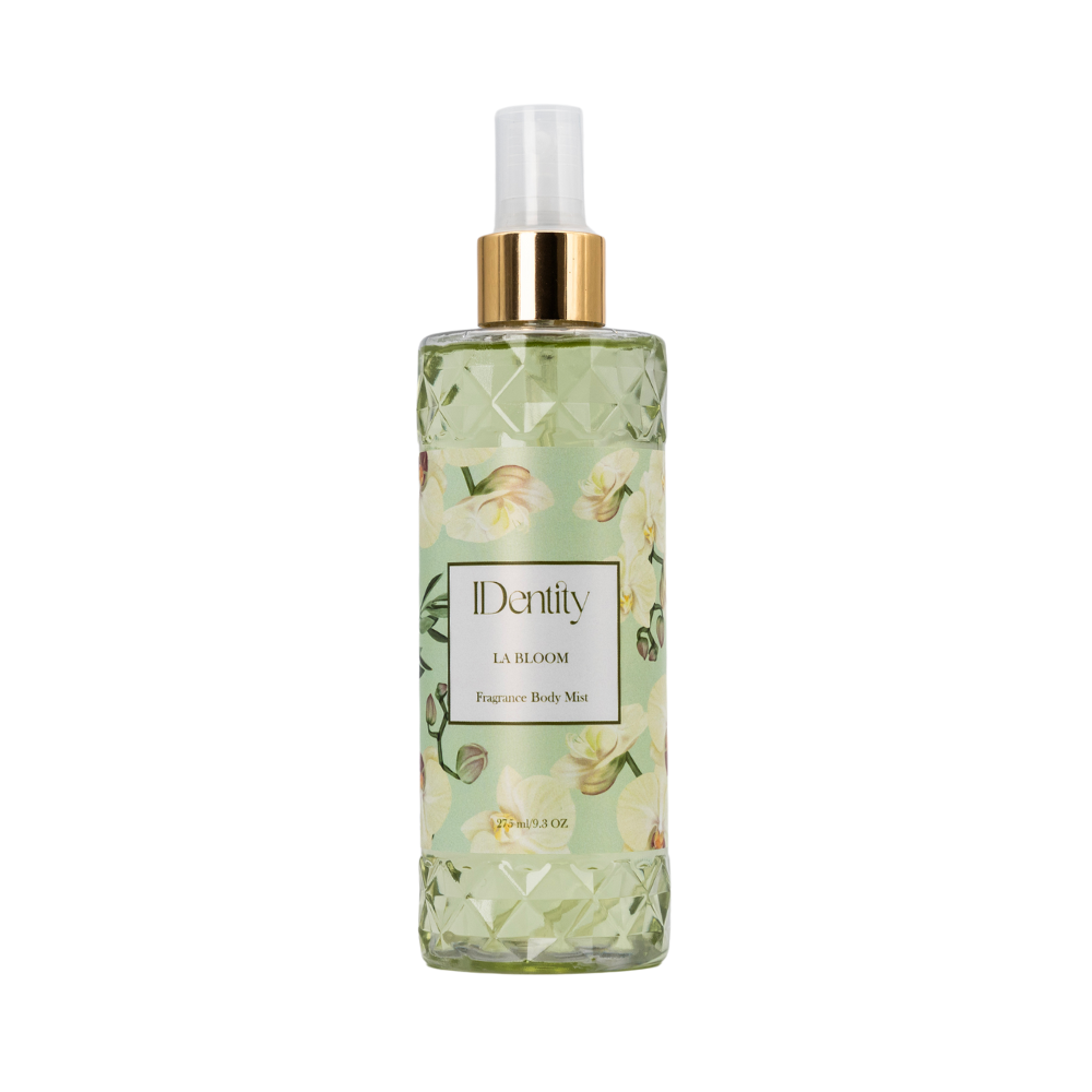 Identity La Bloom Body Mist 275ml