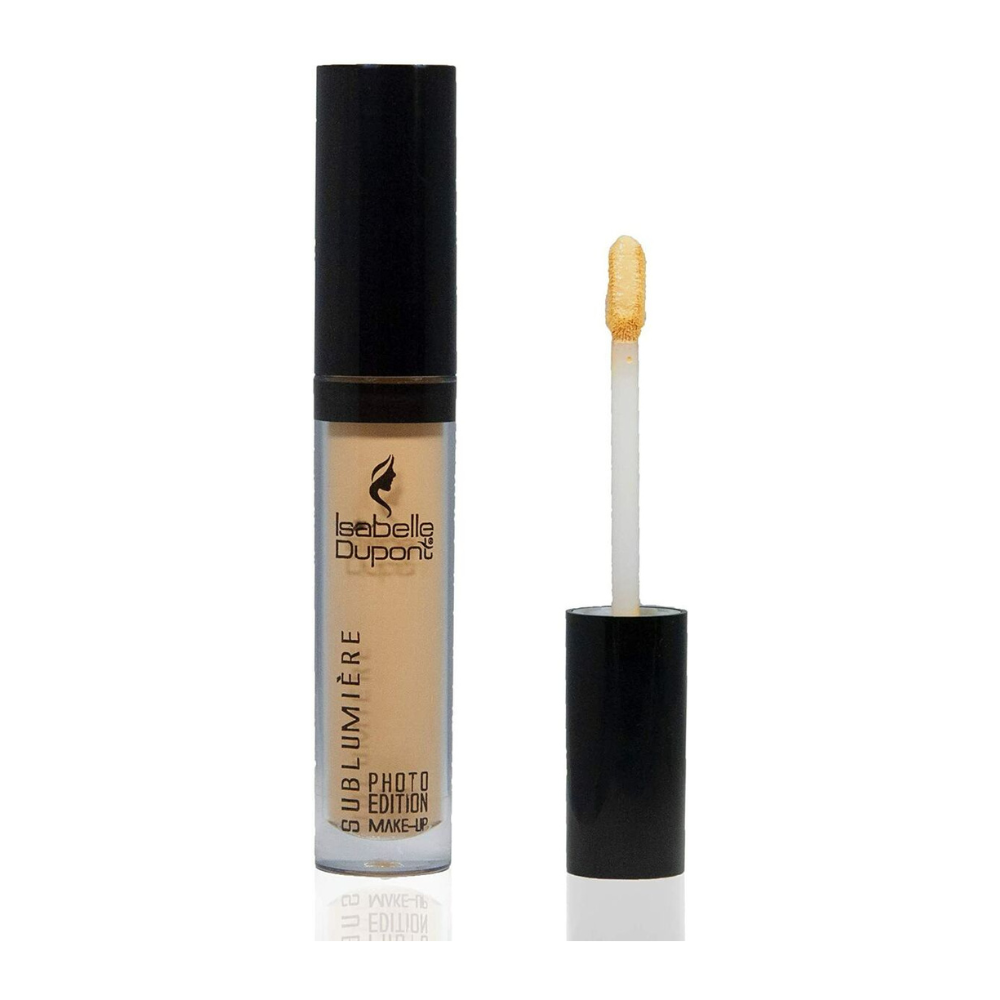 Isabelle Dupont Sublumiere Photo Edition Colour Concealer