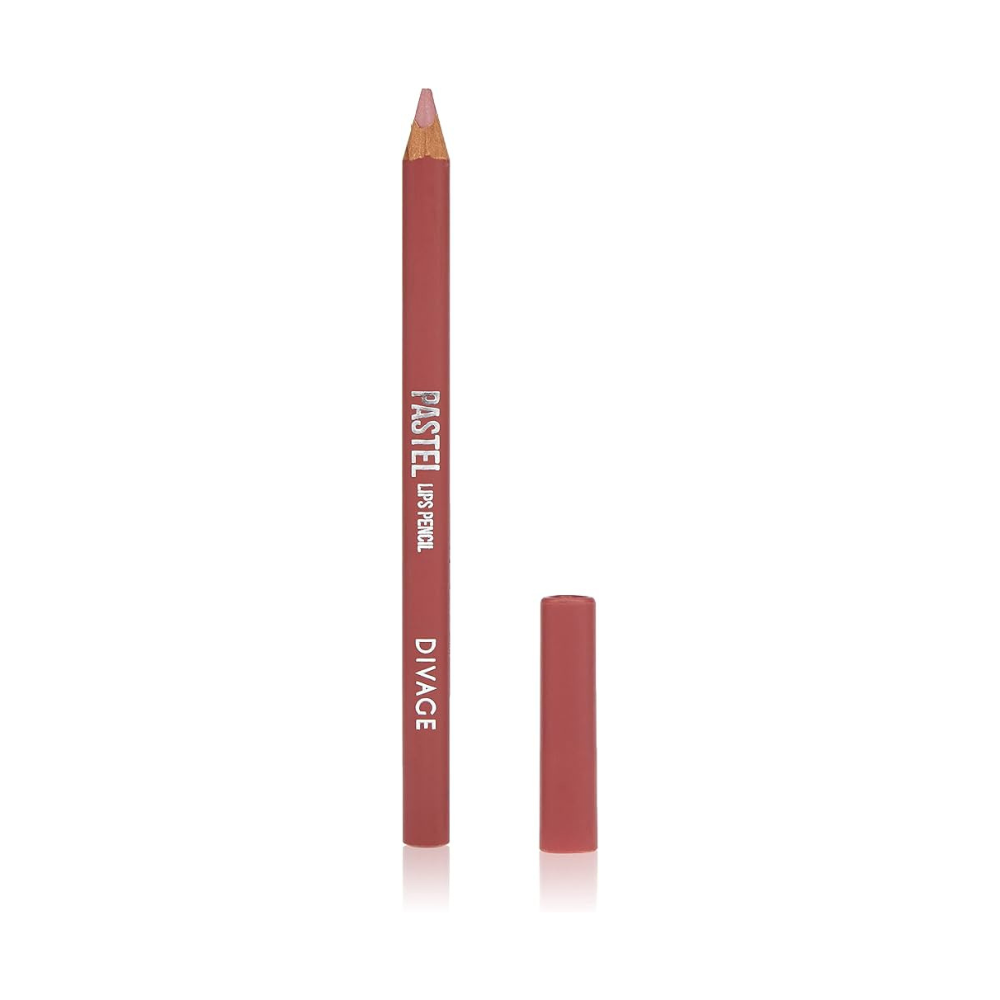 Divage Pastel Lip Pencil