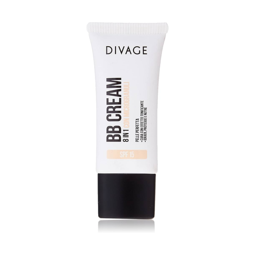 Divage BB Сream 8 In 1  03