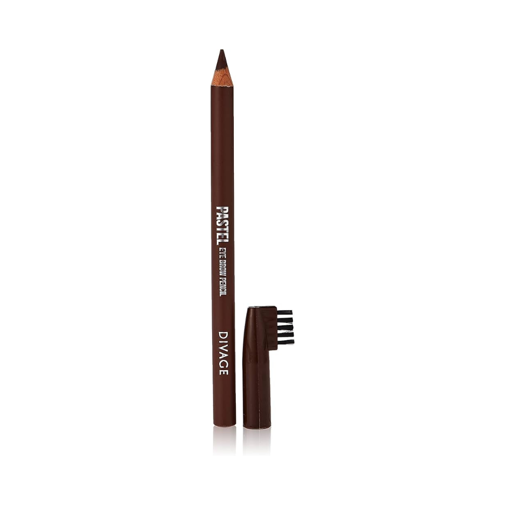 Divage Eyebrow Pencil Pastel
