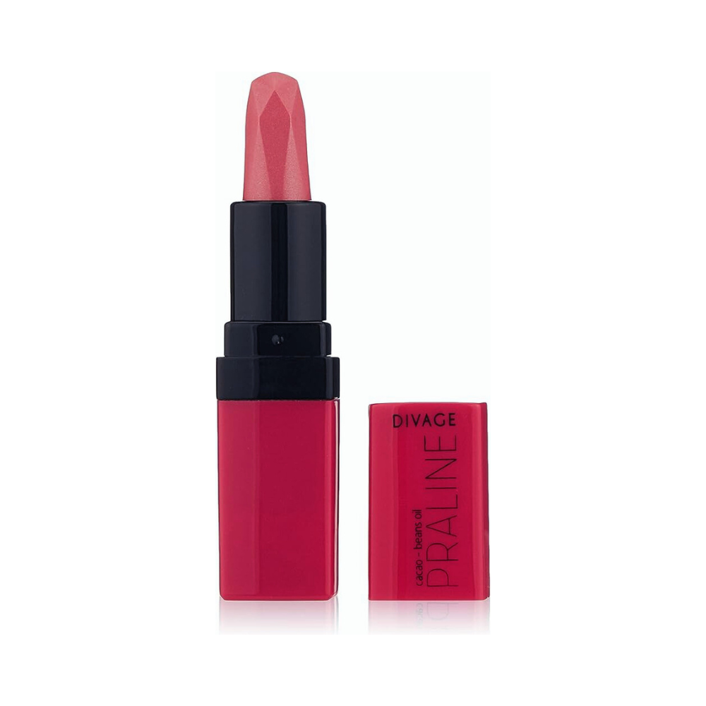 Divage Praline Creamy Lipstick