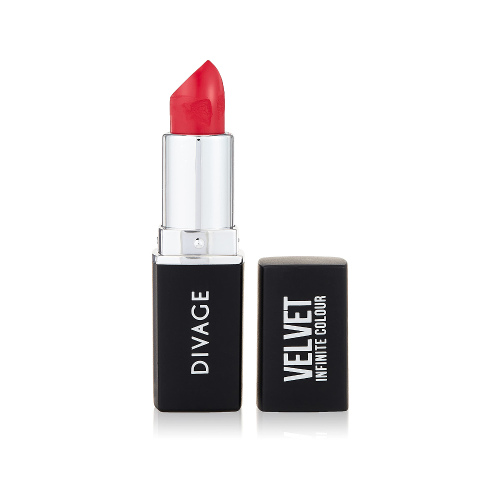 Divage Velvet Infinite Color Lipstick