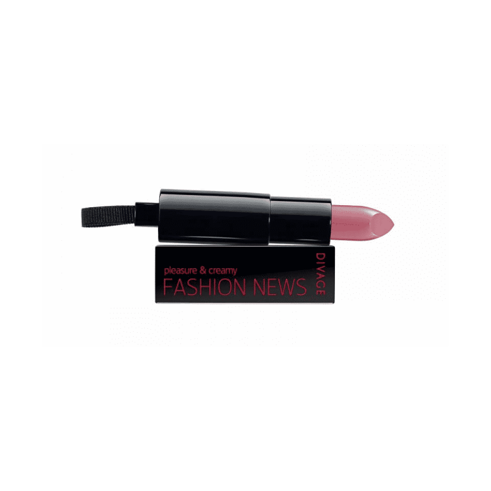 Divage Fashion News Classic Lipstick