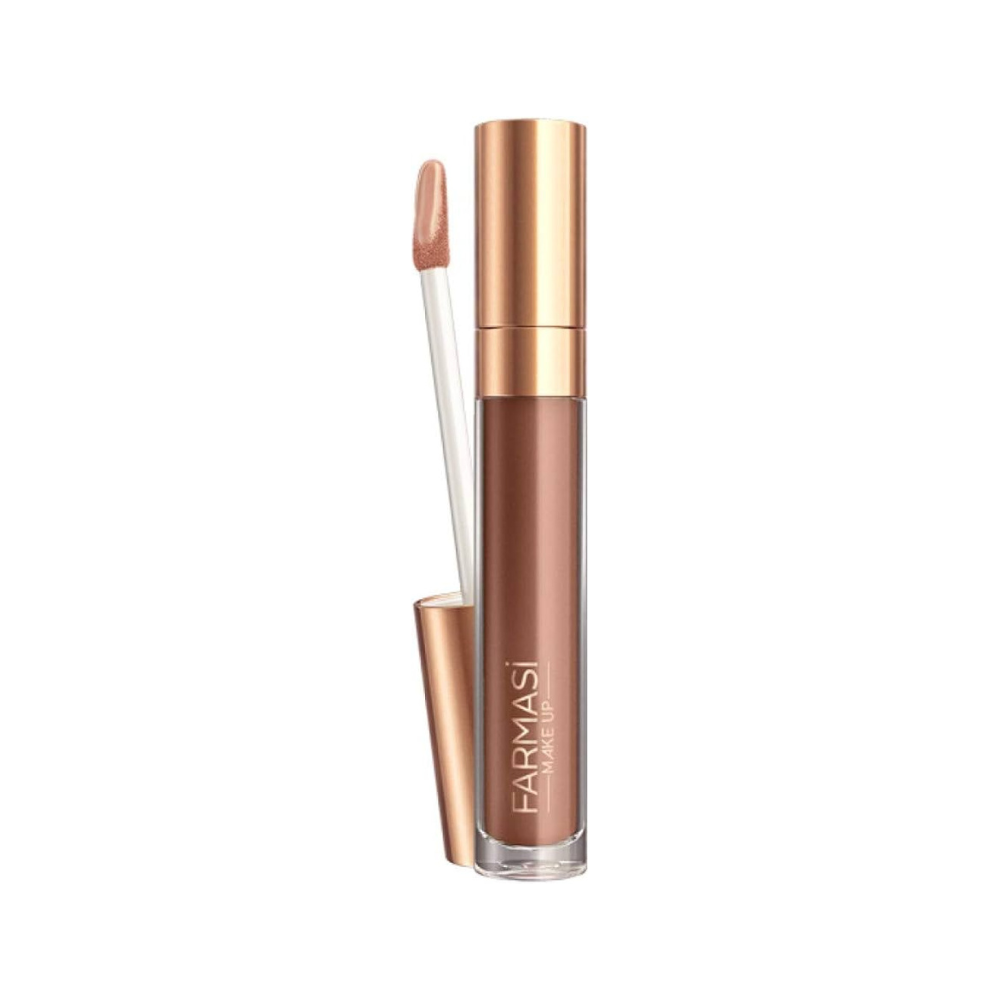 Farmasi Nudes For All Lip Gloss 01