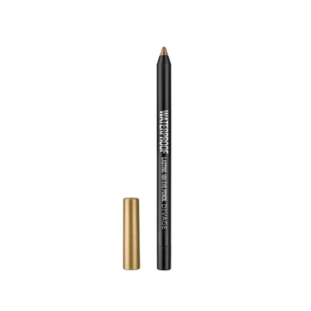 Divage Waterproof Lasting 16H Eye Pencil