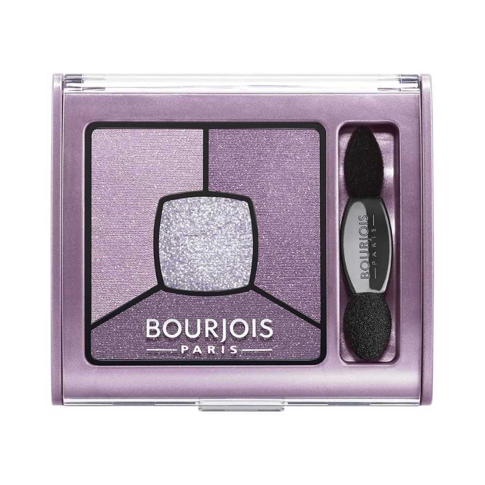 Bourjois Smoky Stories Eyeshadow 07
