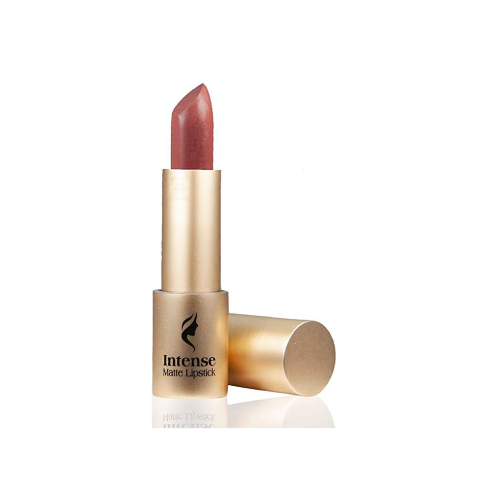Isabelle Dupont Intense Matte Lipstick