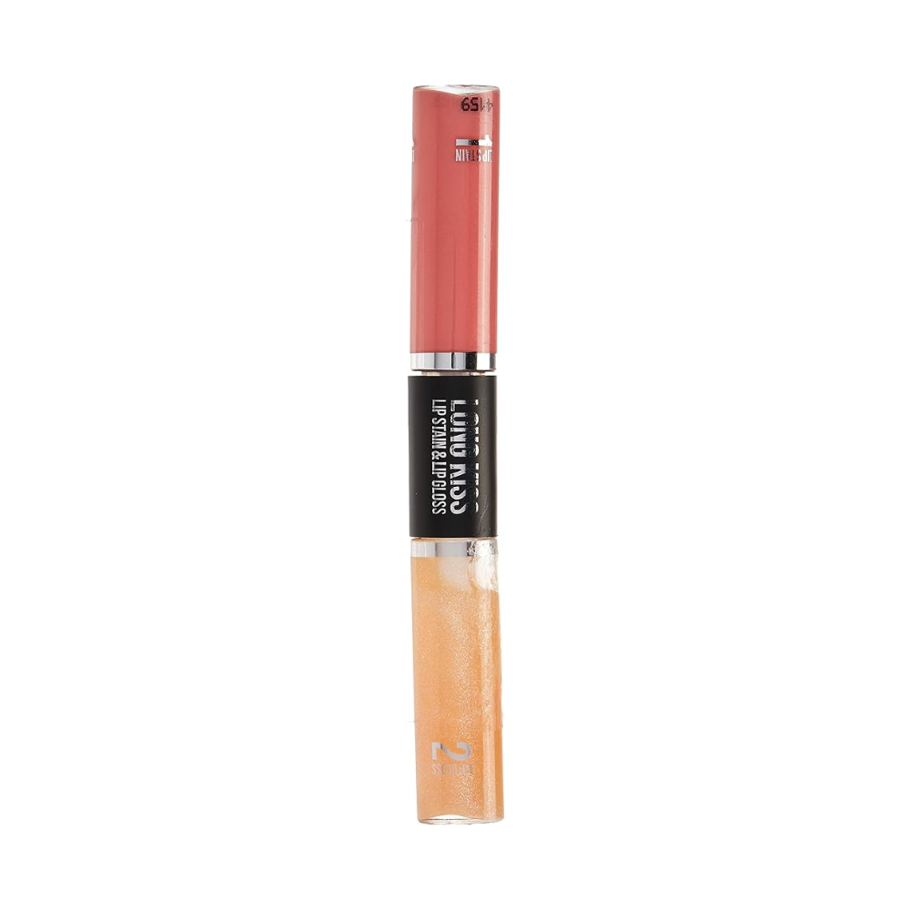 Divage Long Kiss Lipstick 2 In 1