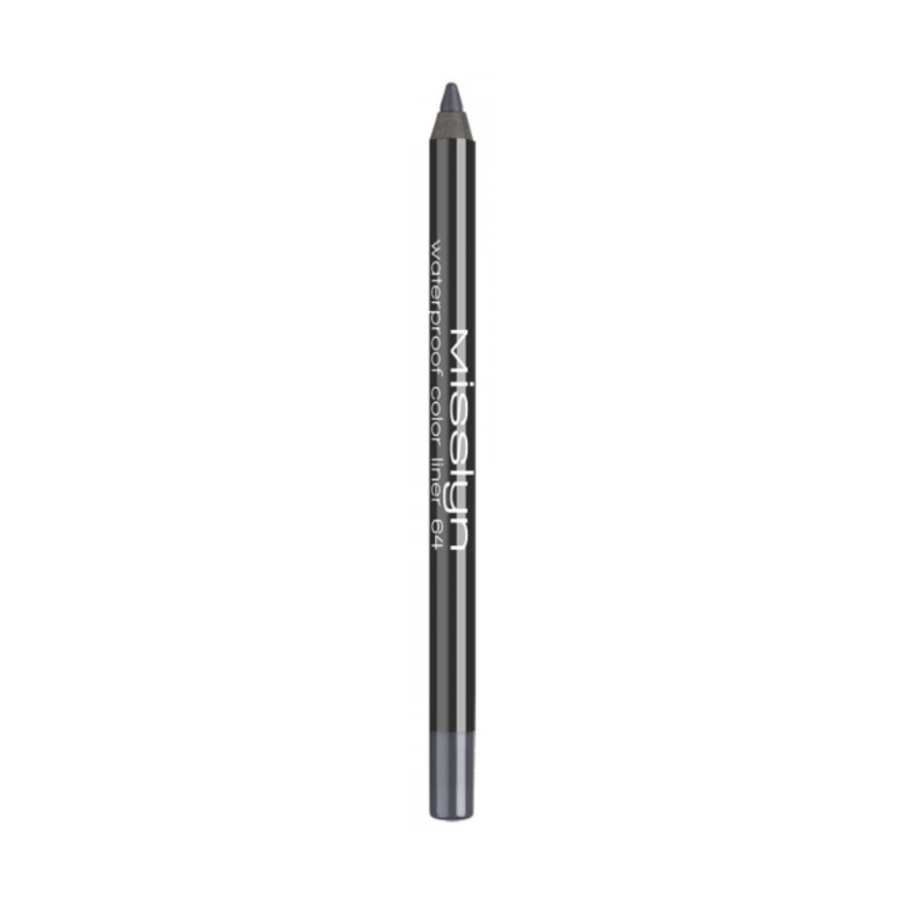 Misslyn Waterproof Liner Eyeliner