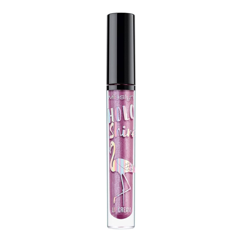 Misslyn Holo Shine Lip Cream 10