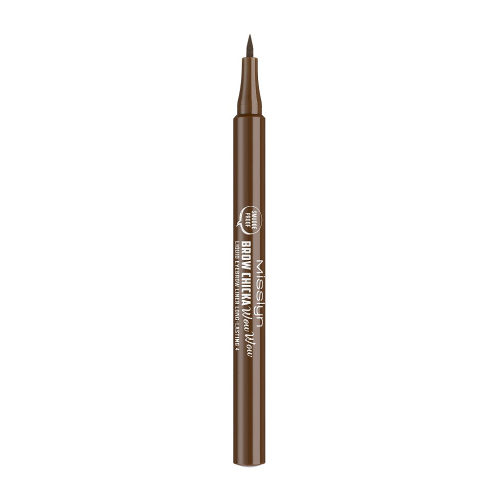 Misslyn Brow Chicka Eyebrow Liner Blond