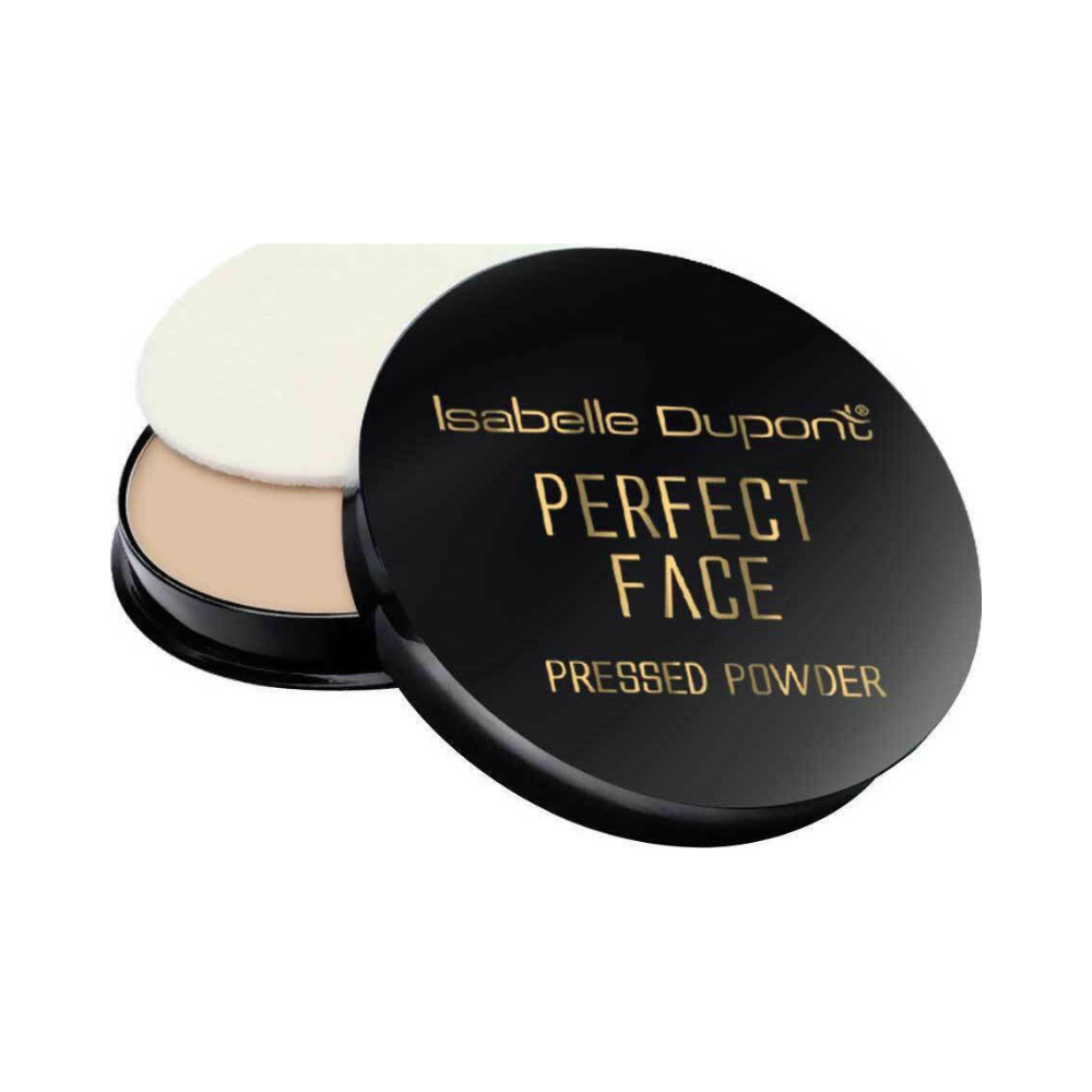 Isabelle Dupont Perfect Face Powder