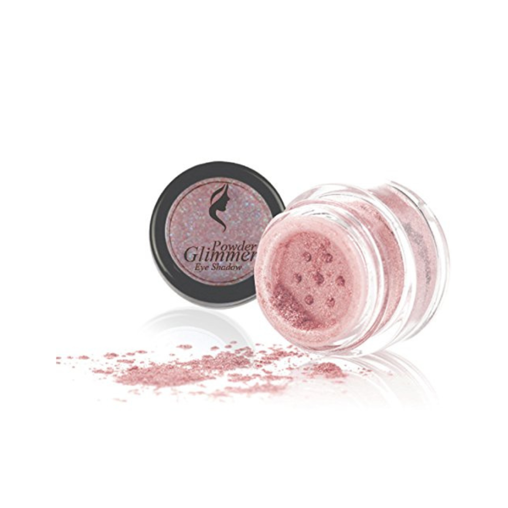 Isabelle Dupont Powder Glimmer Eye Shadow 03