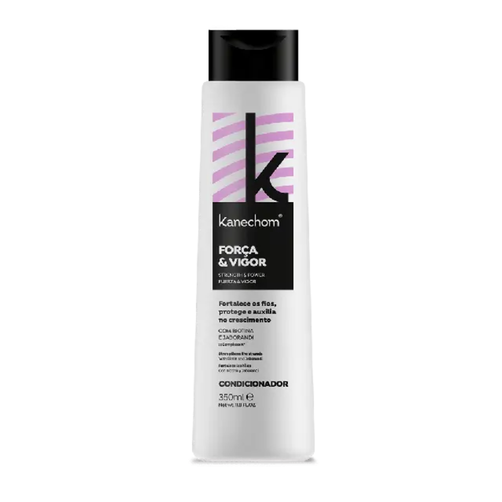 Kanechom Strength & Power Conditioner 350ml