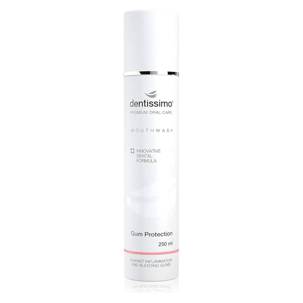 Dentissimo Premium Gum Protection Mouthwash 250ML
