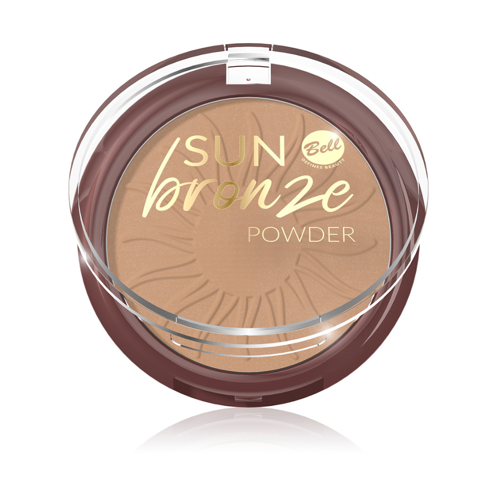 Bell Sun Bronze Powder 