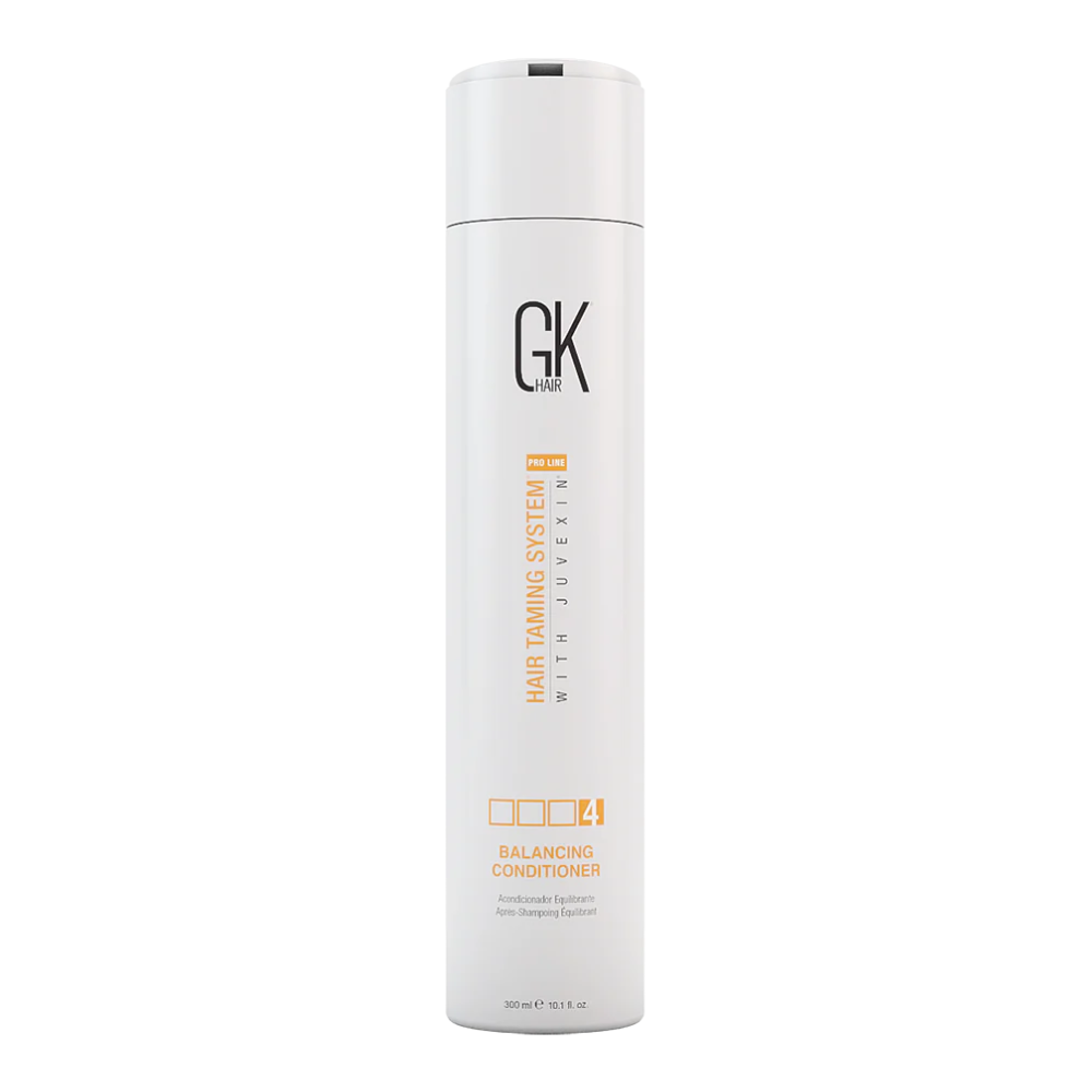 GK Hair Moisturizing Conditioner 300ml