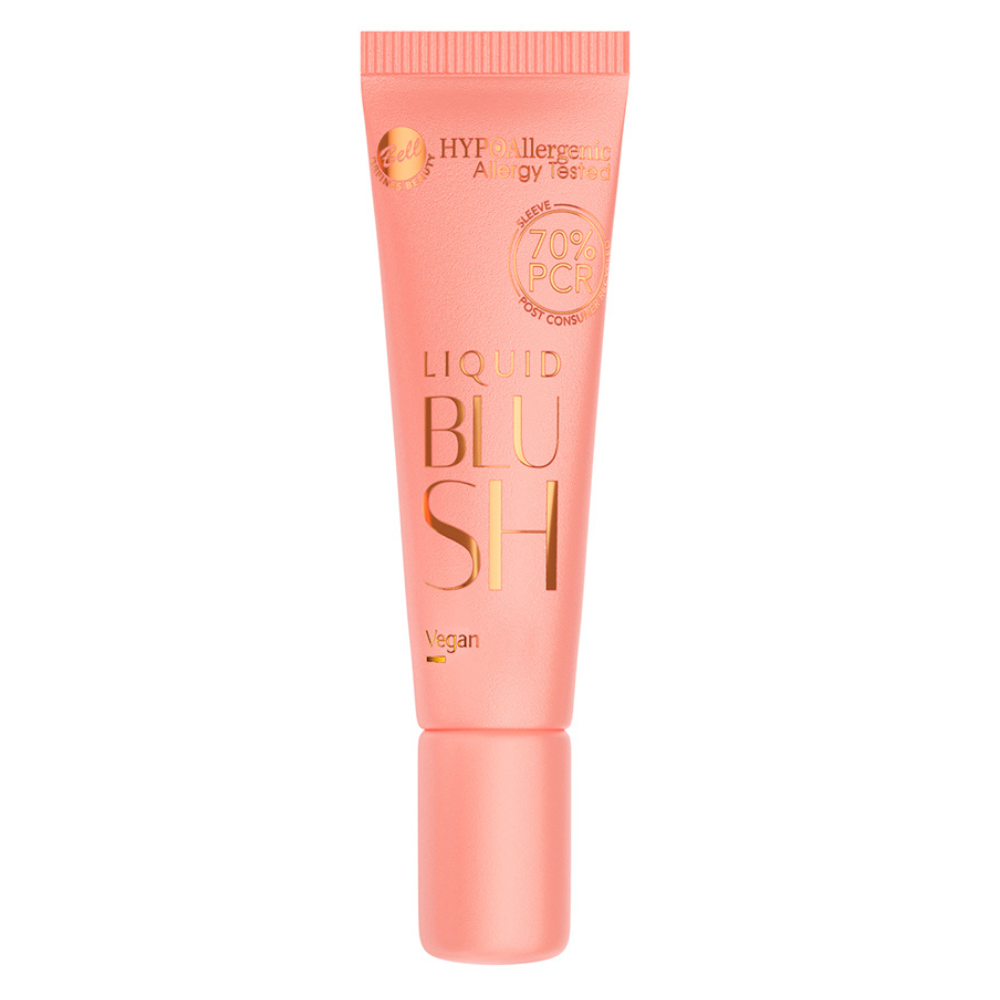 Bell HYPOAllergenic Nature Reflection Liquid Blush