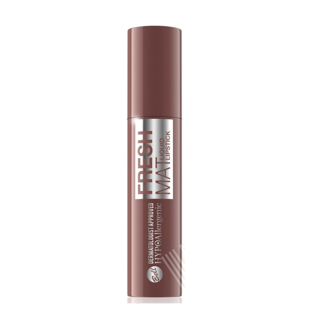 Bell HYPOAllergenic Fresh Mat liquid lipstick